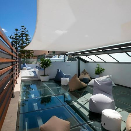 Azzoli Trapani - Apartments&Skypool - Adults Only Екстер'єр фото