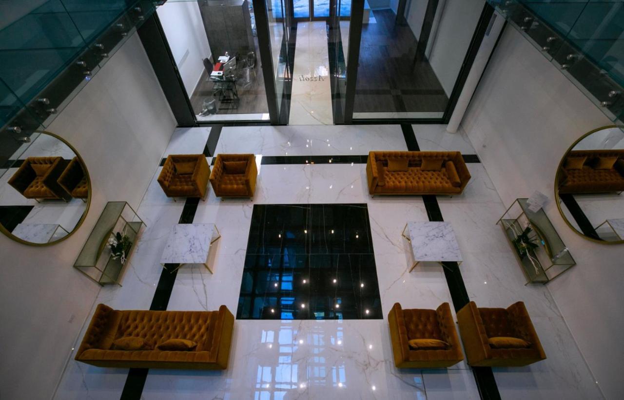 Azzoli Trapani - Apartments&Skypool - Adults Only Екстер'єр фото