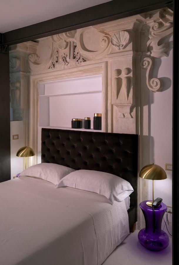 Azzoli Trapani - Apartments&Skypool - Adults Only Екстер'єр фото