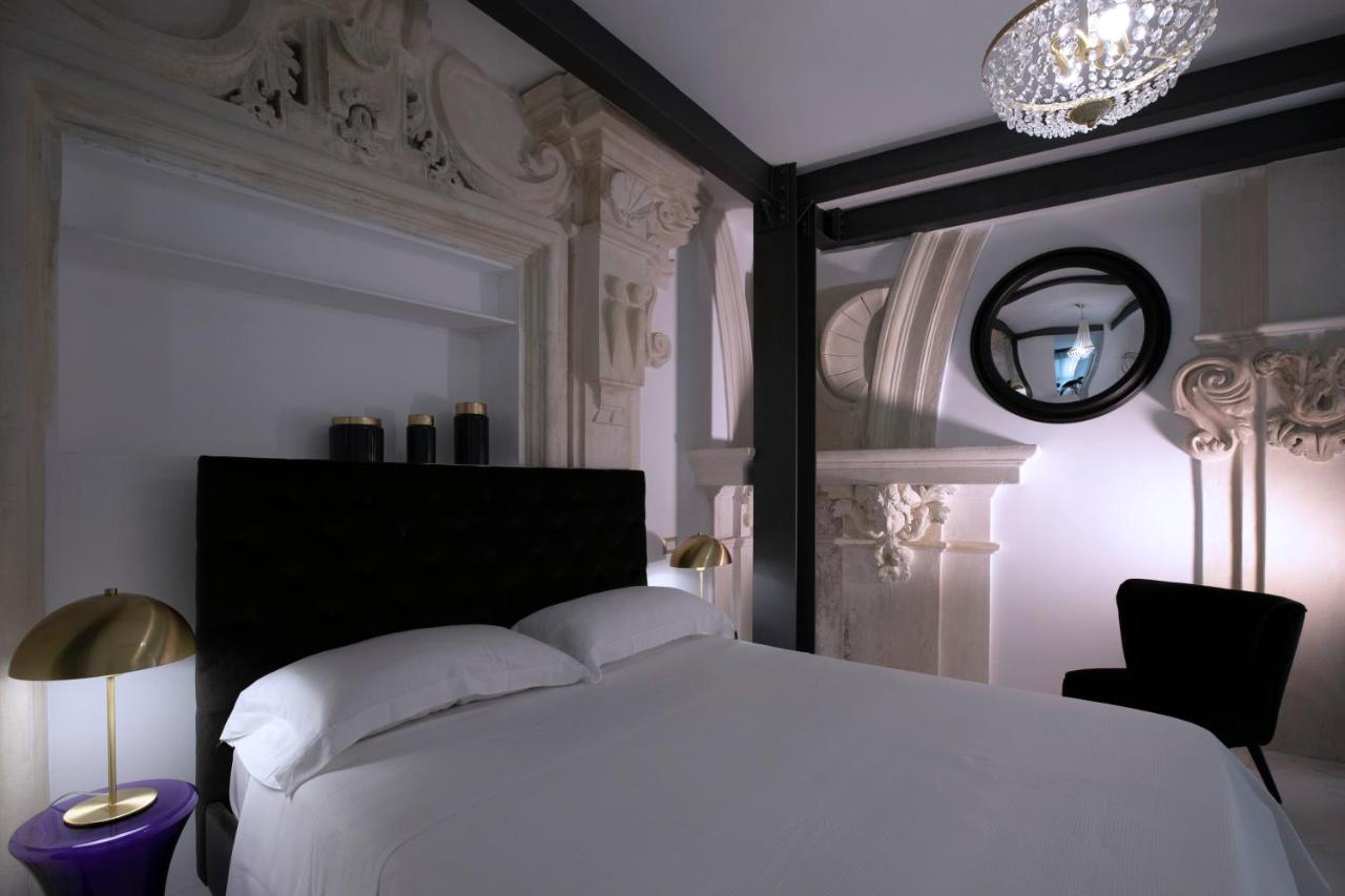 Azzoli Trapani - Apartments&Skypool - Adults Only Екстер'єр фото