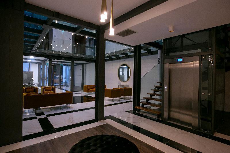 Azzoli Trapani - Apartments&Skypool - Adults Only Екстер'єр фото