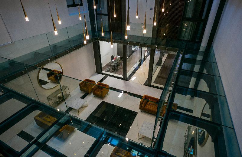 Azzoli Trapani - Apartments&Skypool - Adults Only Екстер'єр фото
