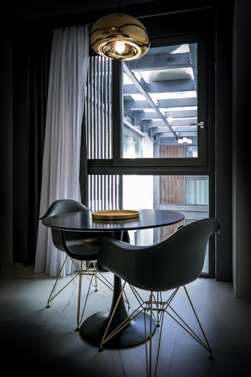 Azzoli Trapani - Apartments&Skypool - Adults Only Екстер'єр фото