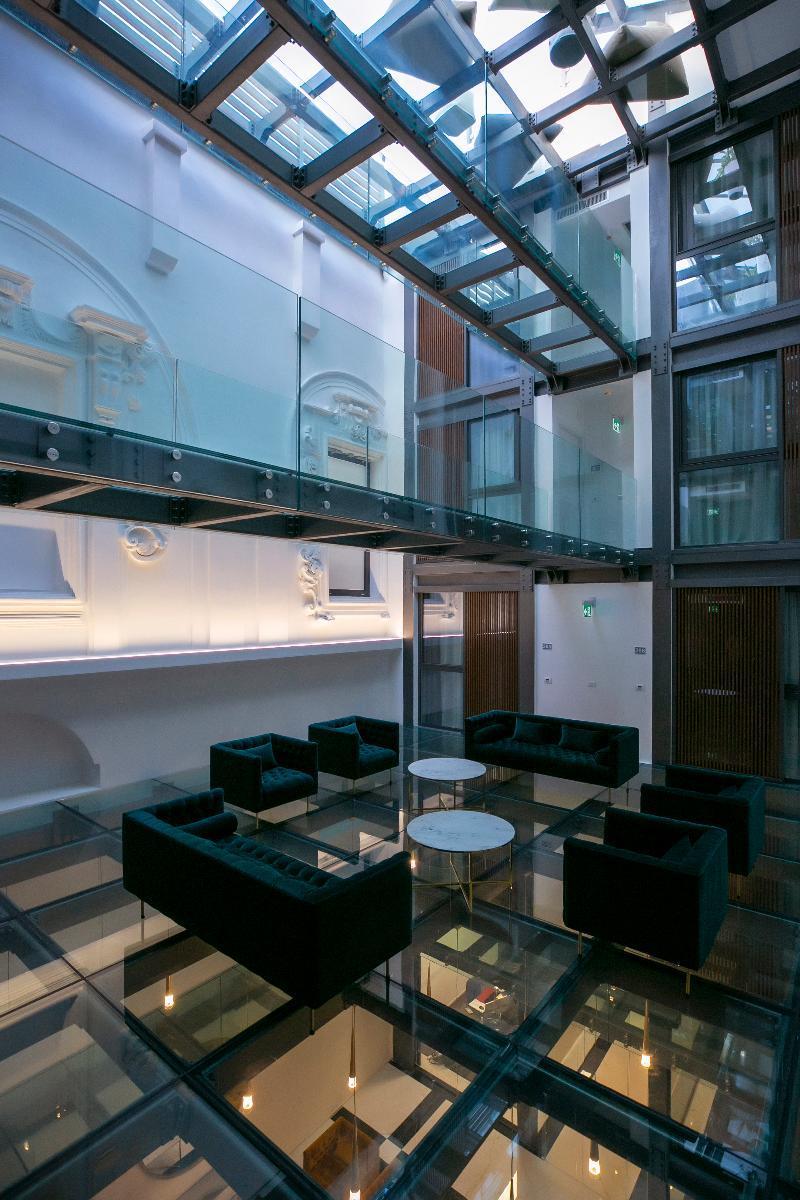 Azzoli Trapani - Apartments&Skypool - Adults Only Екстер'єр фото