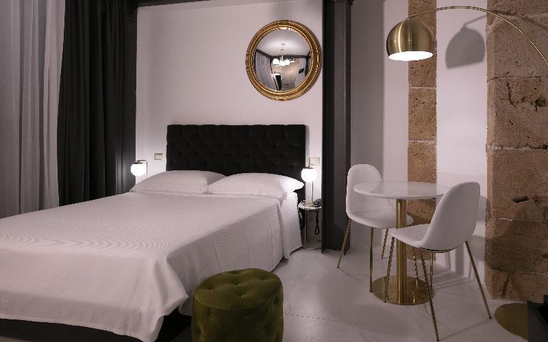 Azzoli Trapani - Apartments&Skypool - Adults Only Екстер'єр фото