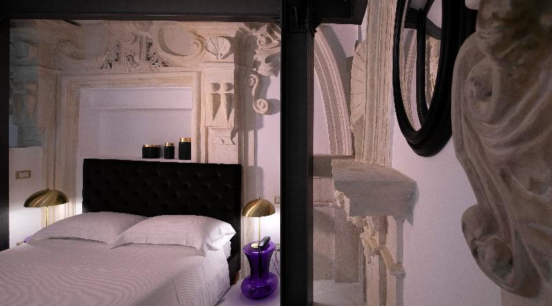 Azzoli Trapani - Apartments&Skypool - Adults Only Екстер'єр фото