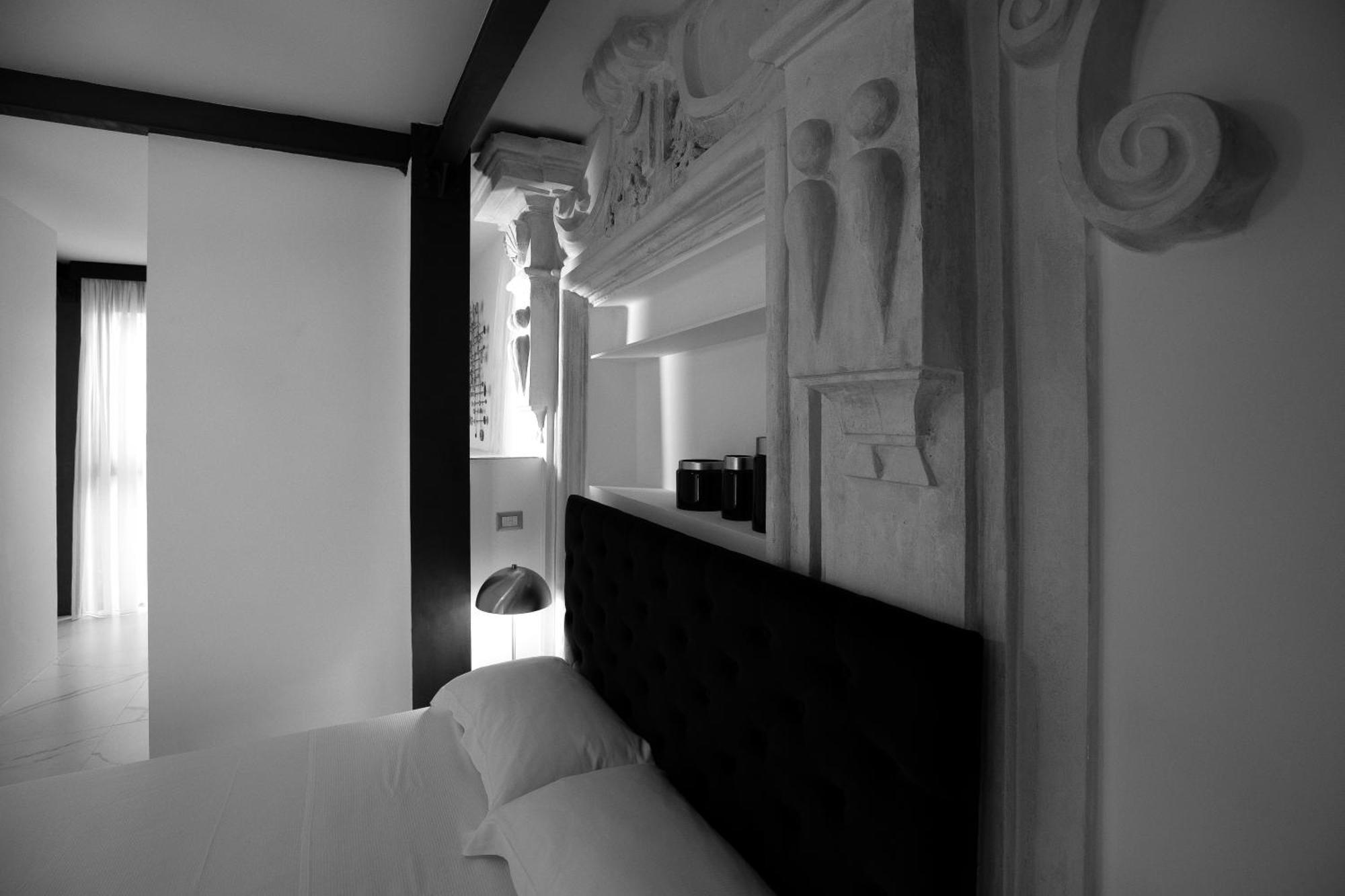 Azzoli Trapani - Apartments&Skypool - Adults Only Екстер'єр фото